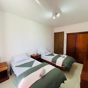Coral Cove Comfort Room 2